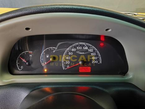 FIAT Siena 1.0 16V 4P, Foto 16