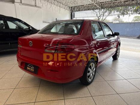 FIAT Siena 1.0 16V 4P, Foto 2