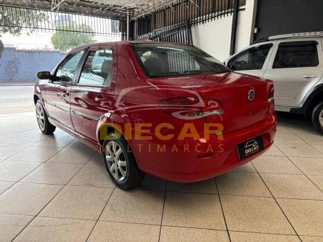 FIAT Siena 1.0 16V 4P, Foto 4