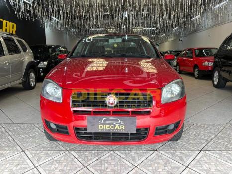 FIAT Siena 1.0 16V 4P, Foto 5