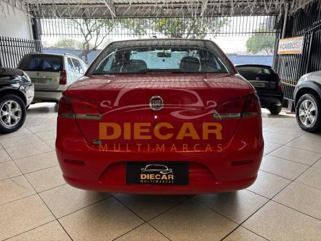 FIAT Siena 1.0 16V 4P, Foto 6