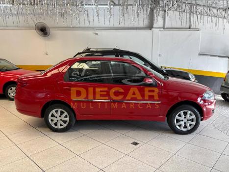 FIAT Siena 1.0 16V 4P, Foto 7