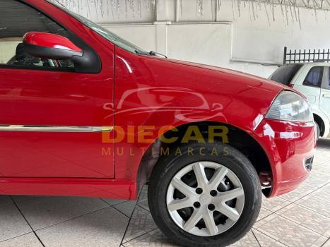 FIAT Siena 1.0 16V 4P, Foto 8
