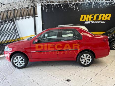 FIAT Siena 1.0 16V 4P, Foto 9