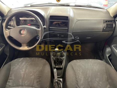 FIAT Siena 1.0 16V 4P, Foto 10