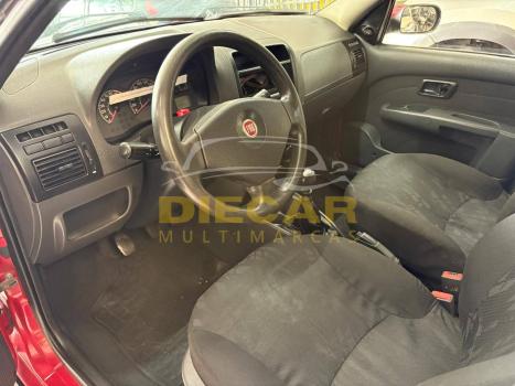 FIAT Siena 1.0 16V 4P, Foto 11