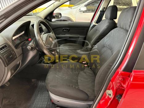 FIAT Siena 1.0 16V 4P, Foto 12