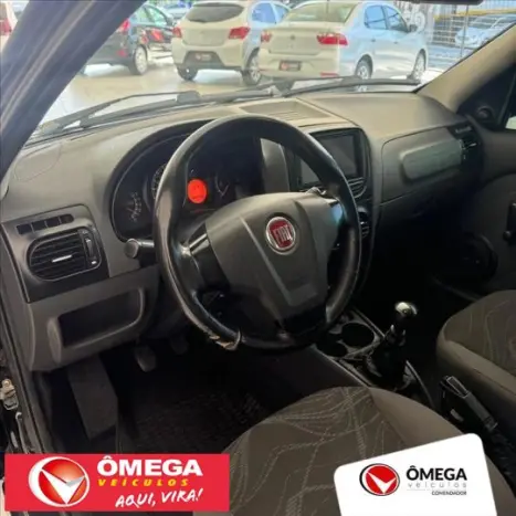 FIAT Siena 1.0 4P EL FLEX, Foto 7