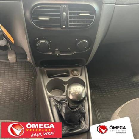 FIAT Siena 1.0 4P EL FLEX, Foto 10