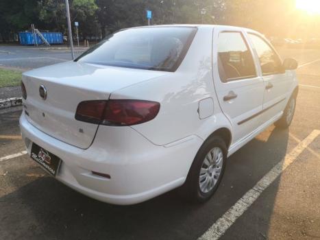 FIAT Siena 1.0 4P EL FLEX, Foto 2