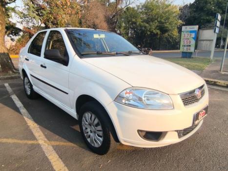 FIAT Siena 1.0 4P EL FLEX, Foto 8