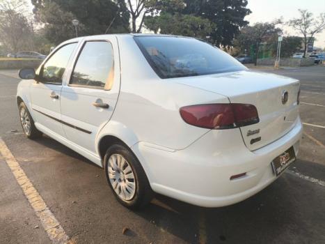 FIAT Siena 1.0 4P EL FLEX, Foto 9