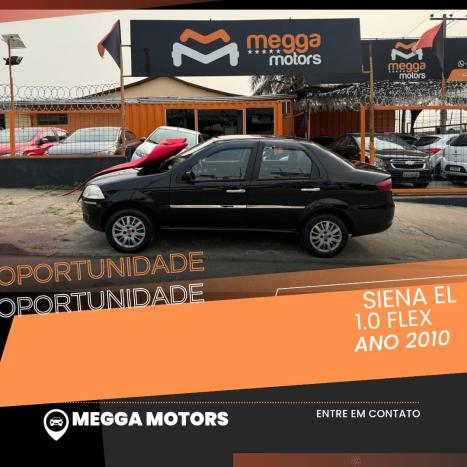 FIAT Siena 1.0 4P EL FLEX, Foto 1