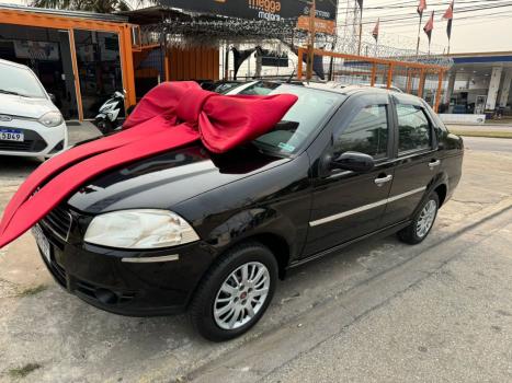 FIAT Siena 1.0 4P EL FLEX, Foto 3