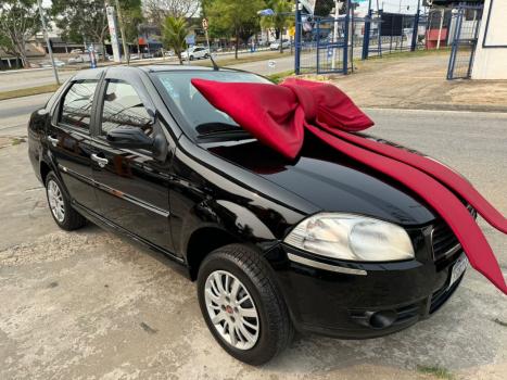 FIAT Siena 1.0 4P EL FLEX, Foto 5