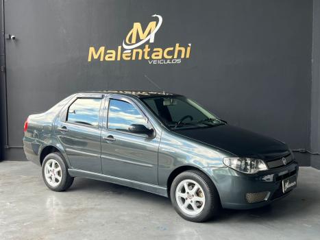 FIAT Siena 1.0 4P ELX FLEX, Foto 1