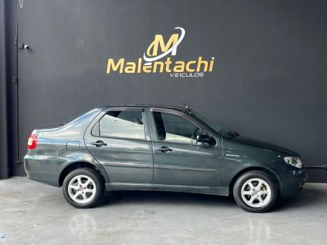 FIAT Siena 1.0 4P ELX FLEX, Foto 3