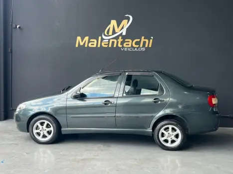 FIAT Siena 1.0 4P ELX FLEX, Foto 4