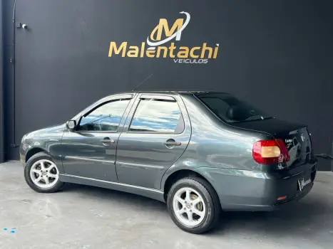 FIAT Siena 1.0 4P ELX FLEX, Foto 5