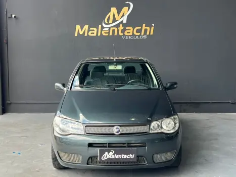 FIAT Siena 1.0 4P ELX FLEX, Foto 7