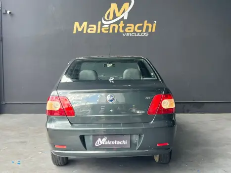 FIAT Siena 1.0 4P ELX FLEX, Foto 8