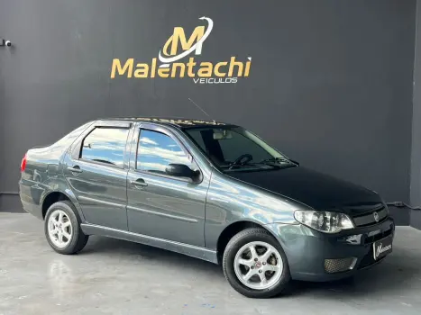 FIAT Siena 1.0 4P ELX FLEX, Foto 9