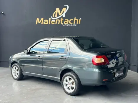 FIAT Siena 1.0 4P ELX FLEX, Foto 10