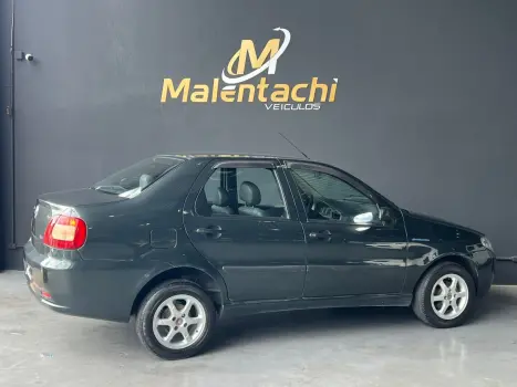 FIAT Siena 1.0 4P ELX FLEX, Foto 11