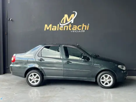 FIAT Siena 1.0 4P ELX FLEX, Foto 14