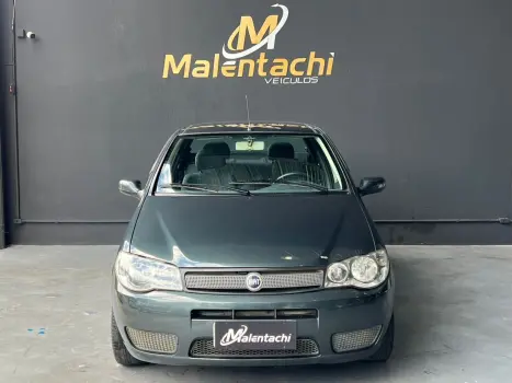 FIAT Siena 1.0 4P ELX FLEX, Foto 15