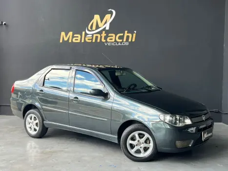 FIAT Siena 1.0 4P ELX FLEX, Foto 16