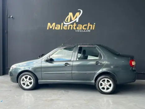 FIAT Siena 1.0 4P ELX FLEX, Foto 17