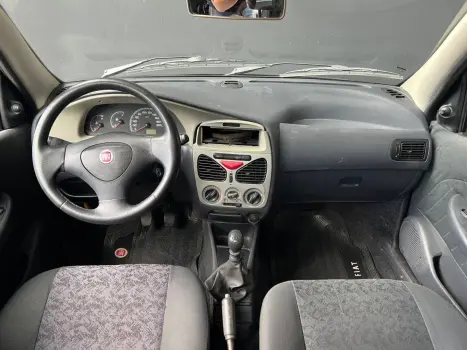 FIAT Siena 1.0 4P ELX FLEX, Foto 18