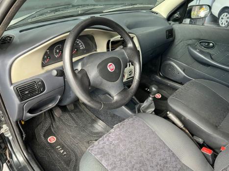 FIAT Siena 1.0 4P ELX FLEX, Foto 26