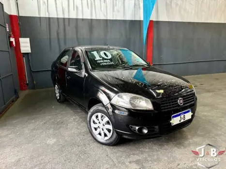 FIAT Siena 1.0 4P EL FLEX, Foto 3