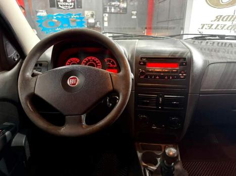 FIAT Siena 1.0 4P EL FLEX, Foto 5