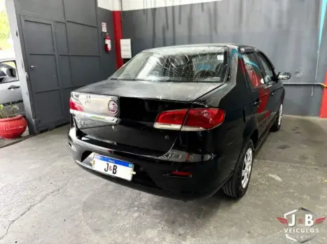 FIAT Siena 1.0 4P EL FLEX, Foto 9