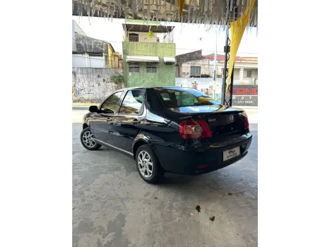 FIAT Siena 1.0 4P EL FLEX, Foto 4