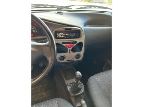 FIAT Siena 1.0 4P EL FLEX, Foto 7
