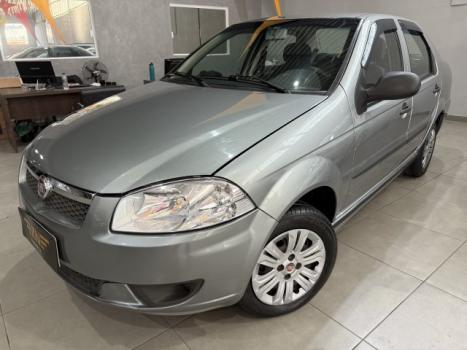 FIAT Siena 1.0 4P EL FLEX, Foto 1