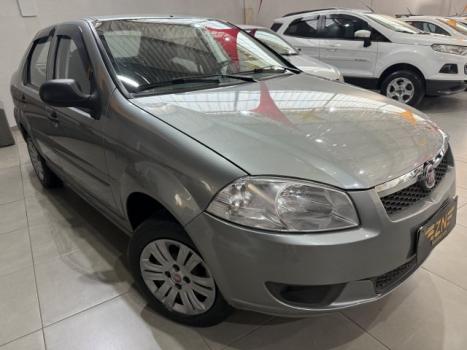 FIAT Siena 1.0 4P EL FLEX, Foto 2