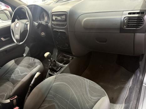 FIAT Siena 1.0 4P EL FLEX, Foto 3
