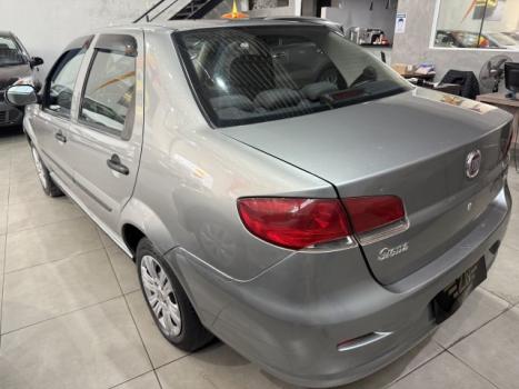 FIAT Siena 1.0 4P EL FLEX, Foto 8