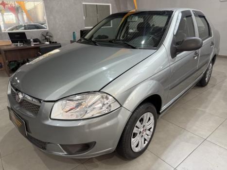 FIAT Siena 1.0 4P EL FLEX, Foto 10