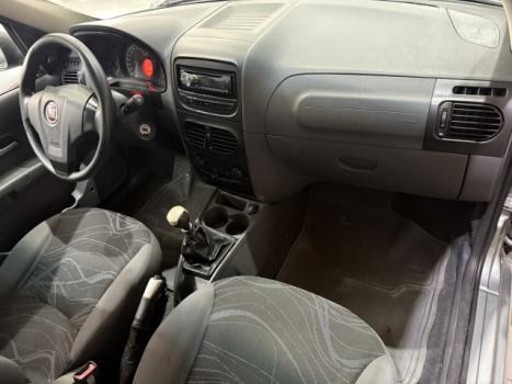 FIAT Siena 1.0 4P EL FLEX, Foto 11
