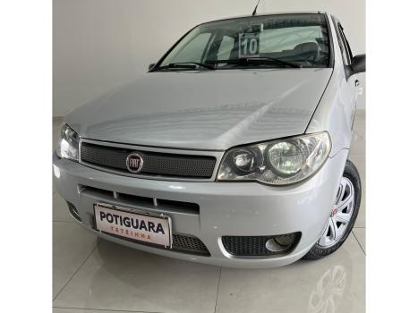 FIAT Siena 1.0 4P ELX FLEX, Foto 1
