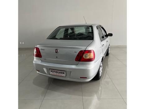 FIAT Siena 1.0 4P ELX FLEX, Foto 2