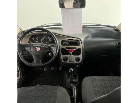 FIAT Siena 1.0 4P ELX FLEX, Foto 4
