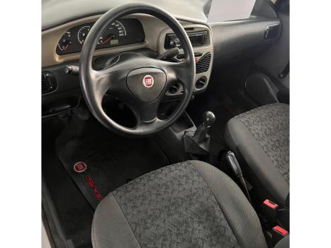 FIAT Siena 1.0 4P ELX FLEX, Foto 5