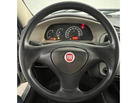 FIAT Siena 1.0 4P ELX FLEX, Foto 6